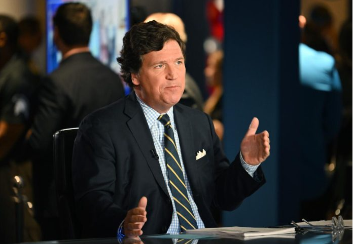 塔克·卡尔森声称中本聪可能与中情局有关，引发争议