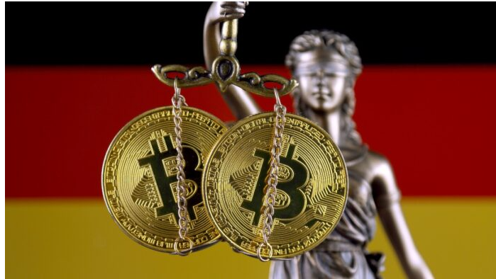 德国另类选择党引用美国政策灵感，提议设立国家比特币储备