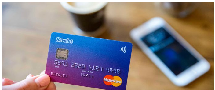 Revolut推出11美元到稳定币的转换，消除了费用和点差