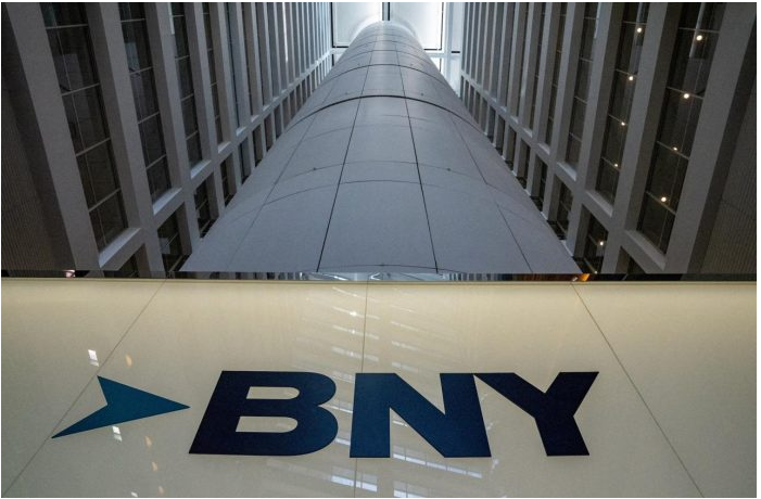 证券化和纽约银行推出代币化AAA CLO基金，将机构信用带到链上