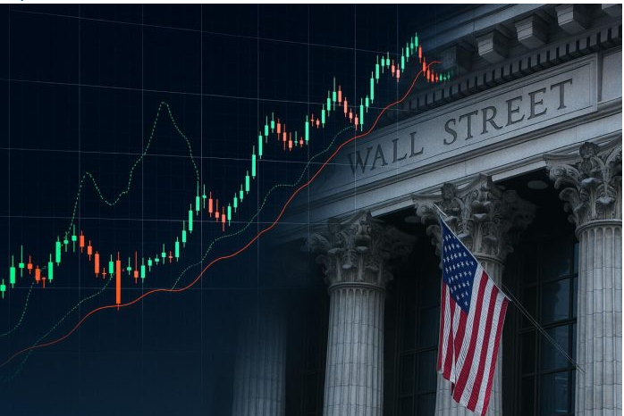 DeFi内部隐藏的军备竞赛以及华尔街为何仍拒绝加入