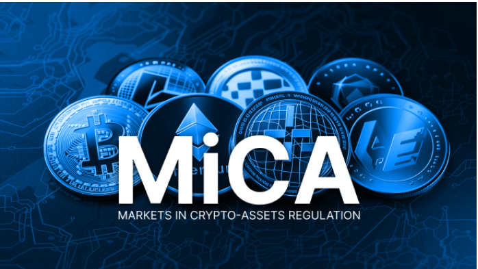 Zerohash在荷兰获得MiCA许可证，扩展整个欧洲的加密基础设施