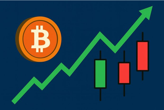 尽管降息和流动性扩大，加密货币仍落后于股市