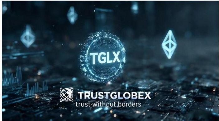 Touareg集团科技有限公司启动10亿美元资金，推动TrustglobeX——全球加密交易的新时代