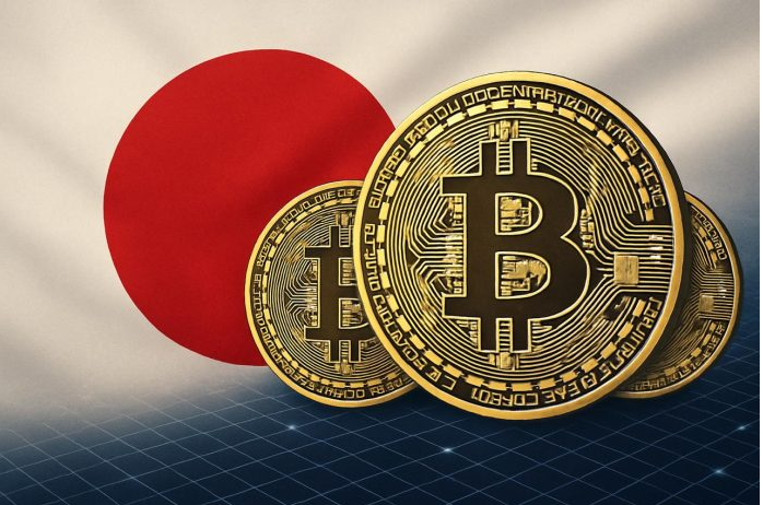 日本严厉的加密货币税收规定推动了比特币融资公司的繁荣