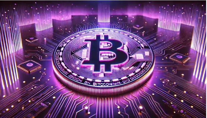 美国法案提议允许用比特币支付联邦税