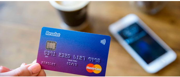 在进行了大规模的二次募股后，Revolut的估值飙升至750亿美元