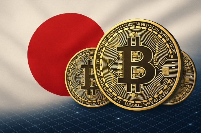 日本最大的财富管理公司准备推出首个加密投资信托基金