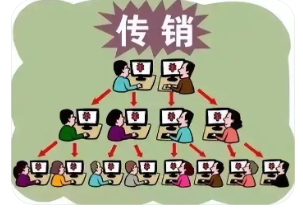 打假：提现不到账的“华夏币 崩盘”