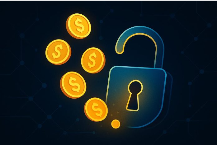 未来两周内多个重要代币将陆续解锁