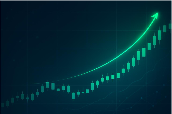 加密货币市场重归上涨态势：原因解析