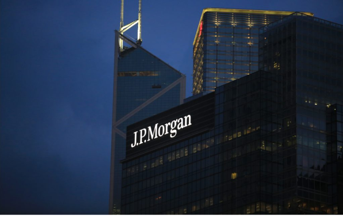 摩根大通首席执行官表示，稳定币奖励只是利息