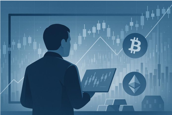 一家加密货币交易所是如何在其他交易所都未采取行动的情况下，实现规模增长 3400 倍的？