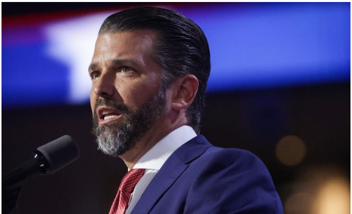 埃里克·特朗普的比特币挖矿公司刚刚购入了 11298 台新矿机