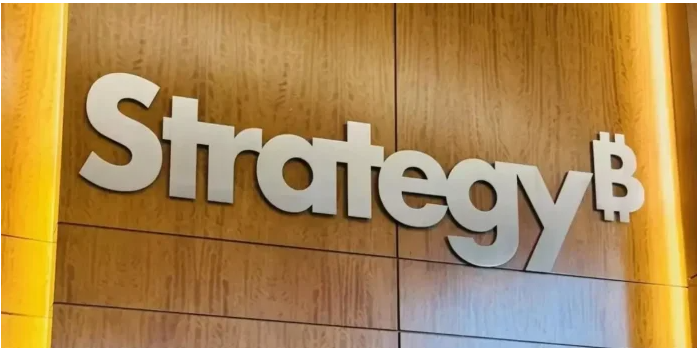 策略公司一周内斥资 128 亿美元购买比特币，价格甚至高于当前市场价。