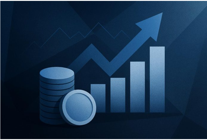 加密货币上周筹集了 138 亿美元——其中超过一半的资金用于支付业务。