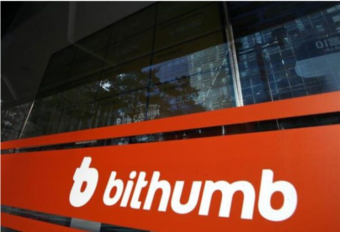 韩国第二大加密货币交易所将面临为期六个月的部分停业。