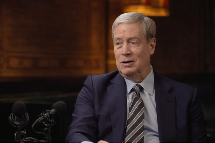 斯坦利·德鲁肯米勒表示：全球支付系统将在 15 年内全面采用稳定币。