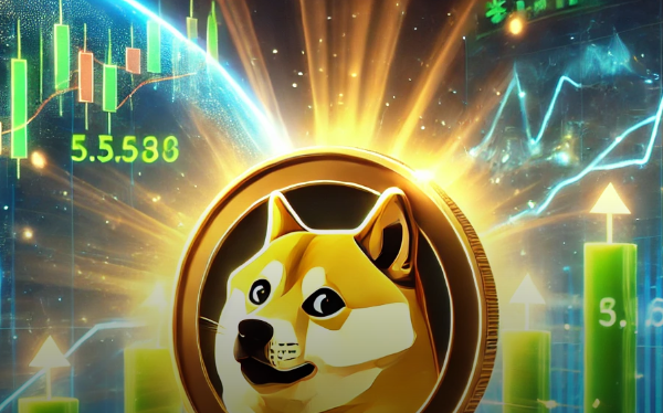 分析师预测狗狗币价格何时会达到 170 美元