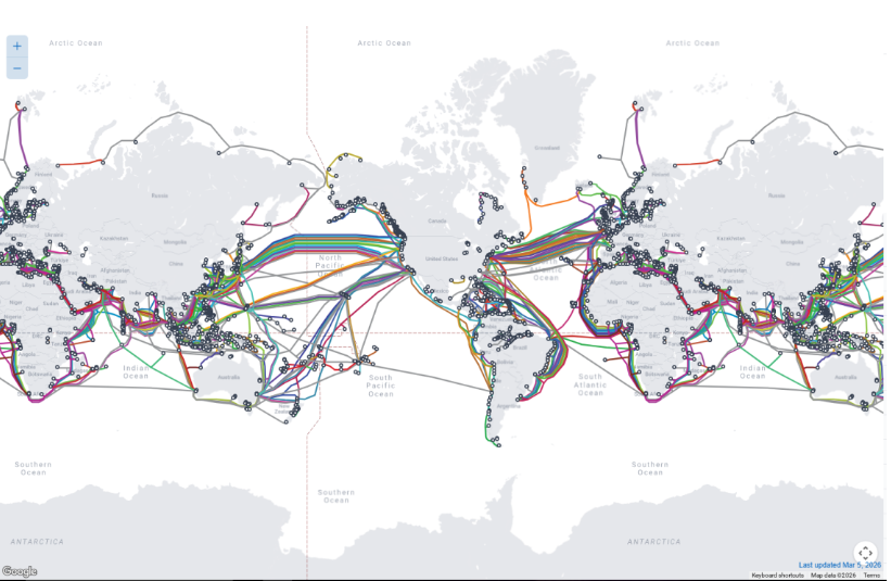 一项研究发现，比特币在 68 次网络连接中断的情况下仍能正常运行，且价格变动几乎为零。