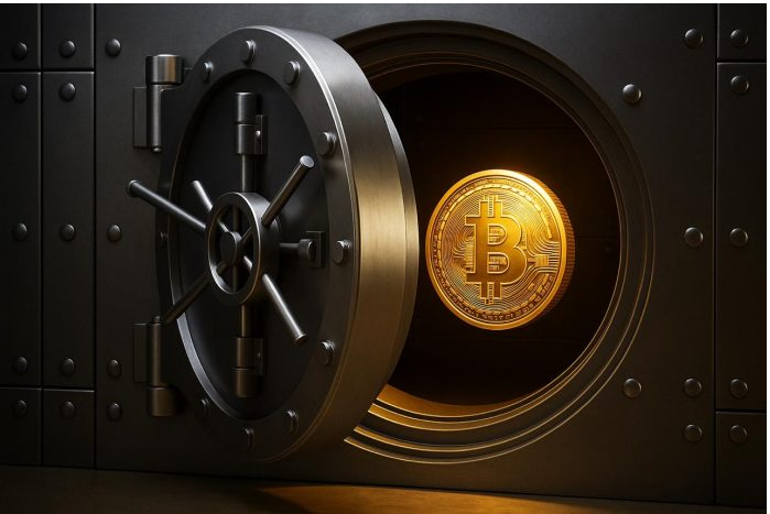 2012 年前还未曾动用过的比特币钱包此次竟转出了 148 亿美元