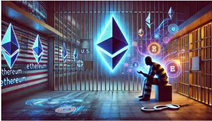 一位持有以太坊十年的投资者当天出售了 3100 万美元