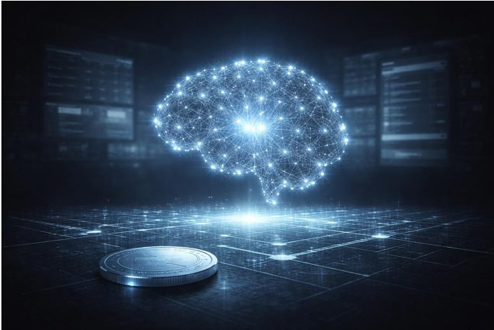 MoonPay 发布了面向人工智能代理的开源钱包标准