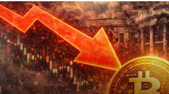 美国劳动力数据的下滑将如何影响比特币市场——报告