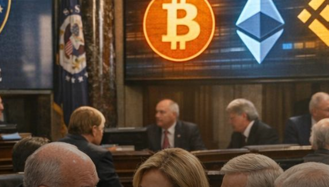 《清晰法案》即将出台：稳定币收益妥协方案的最终文本预计本周公布