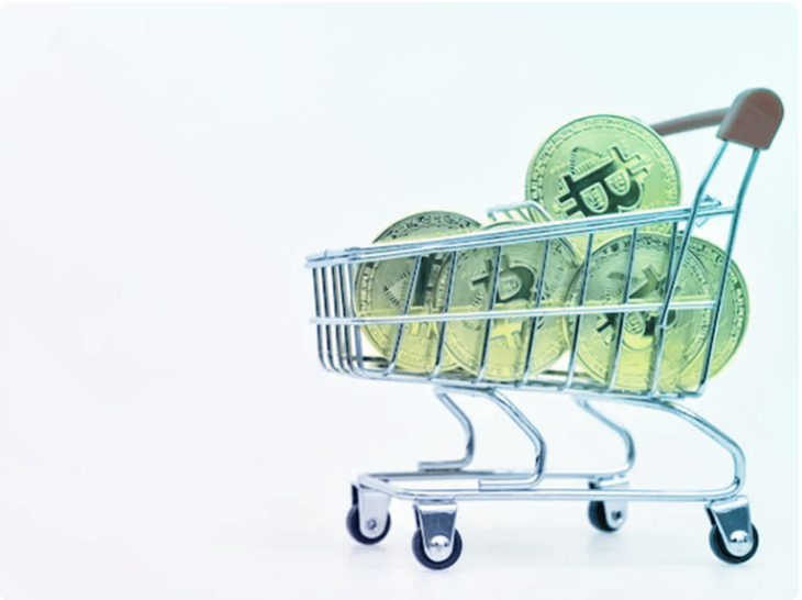 比特币零售交易量降至 9 年来最低点——原因如下